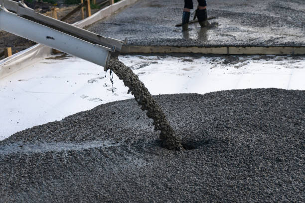 Best Driveways & Floors  in Seward, AK