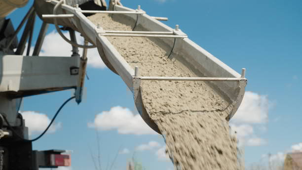 Best Concrete Crack Repair  in Seward, AK