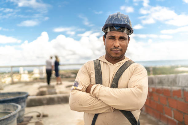 Best Commercial Concrete Contractor  in Seward, AK