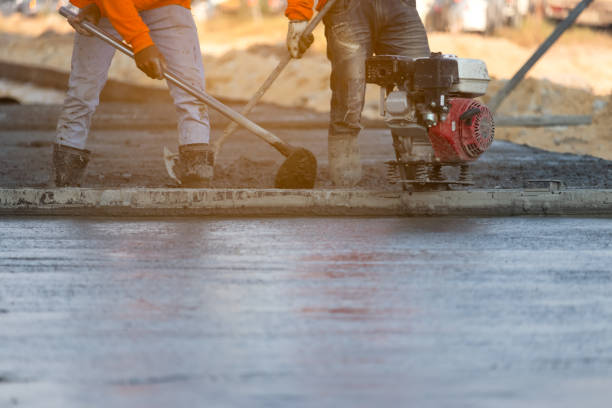 Best Concrete Resurfacing Services  in Seward, AK