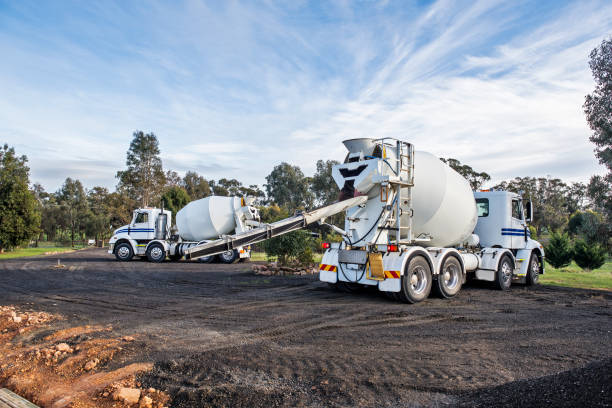 Best Concrete Patio Contractor  in Seward, AK