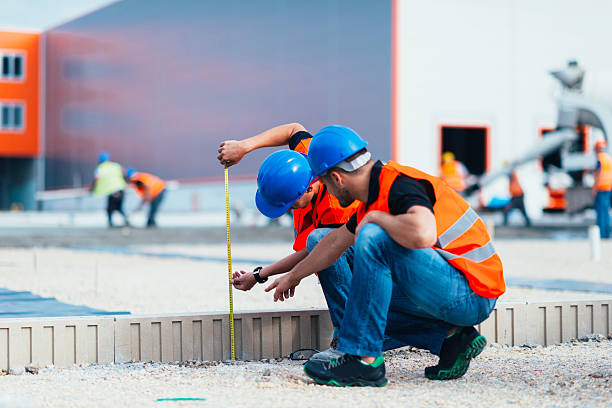 Best Concrete Slab Installation  in Seward, AK